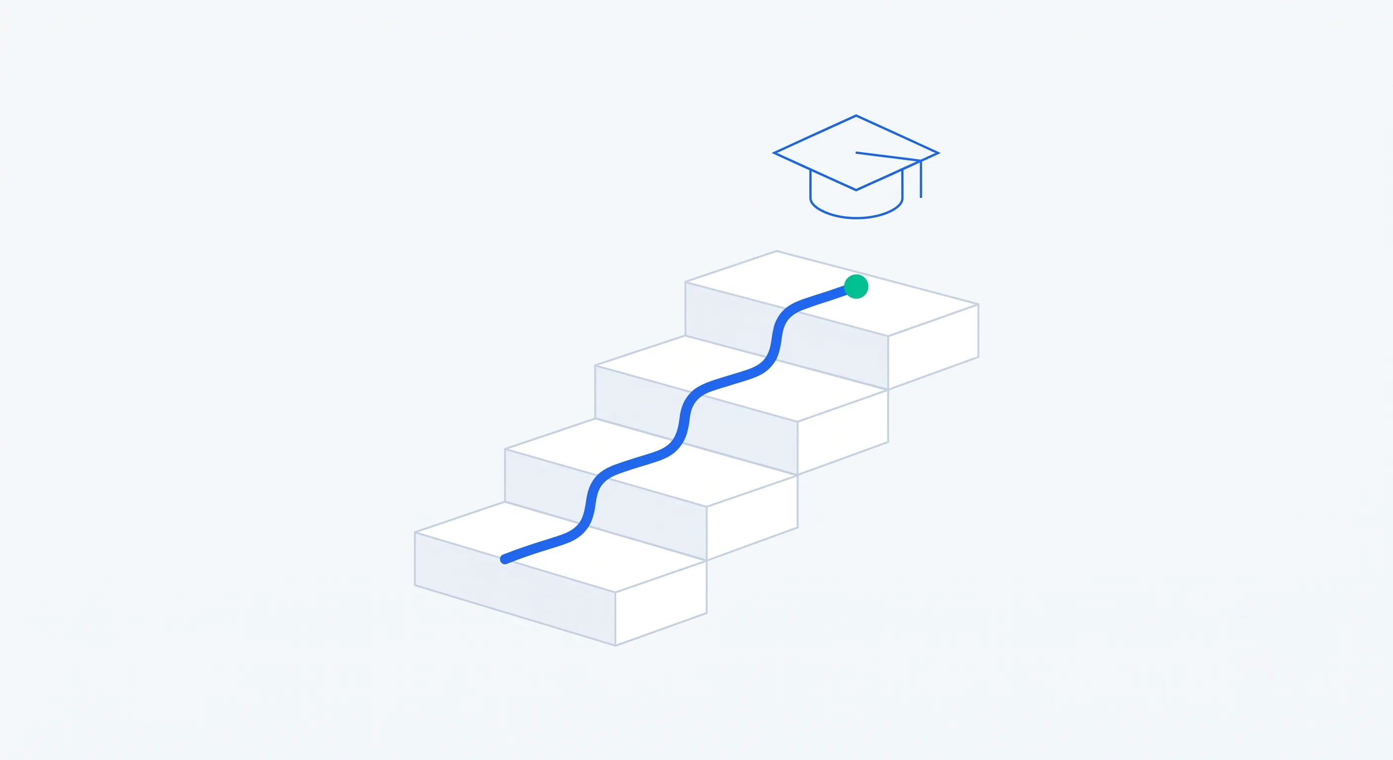Education illustration