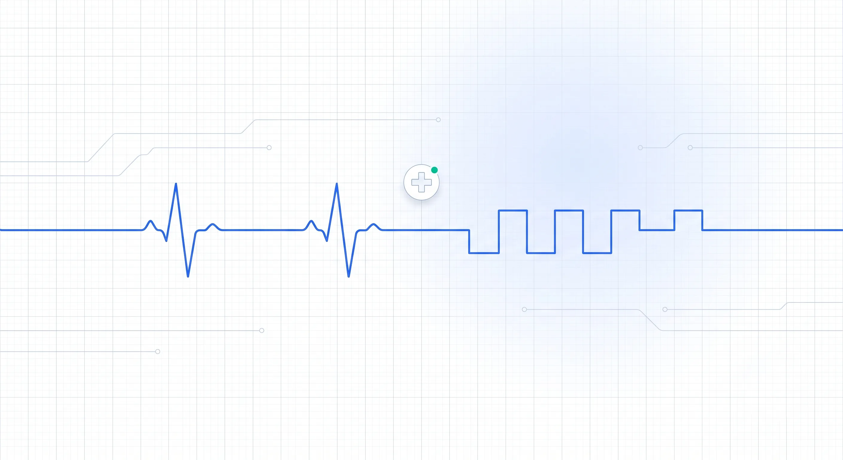 Healthcare illustration