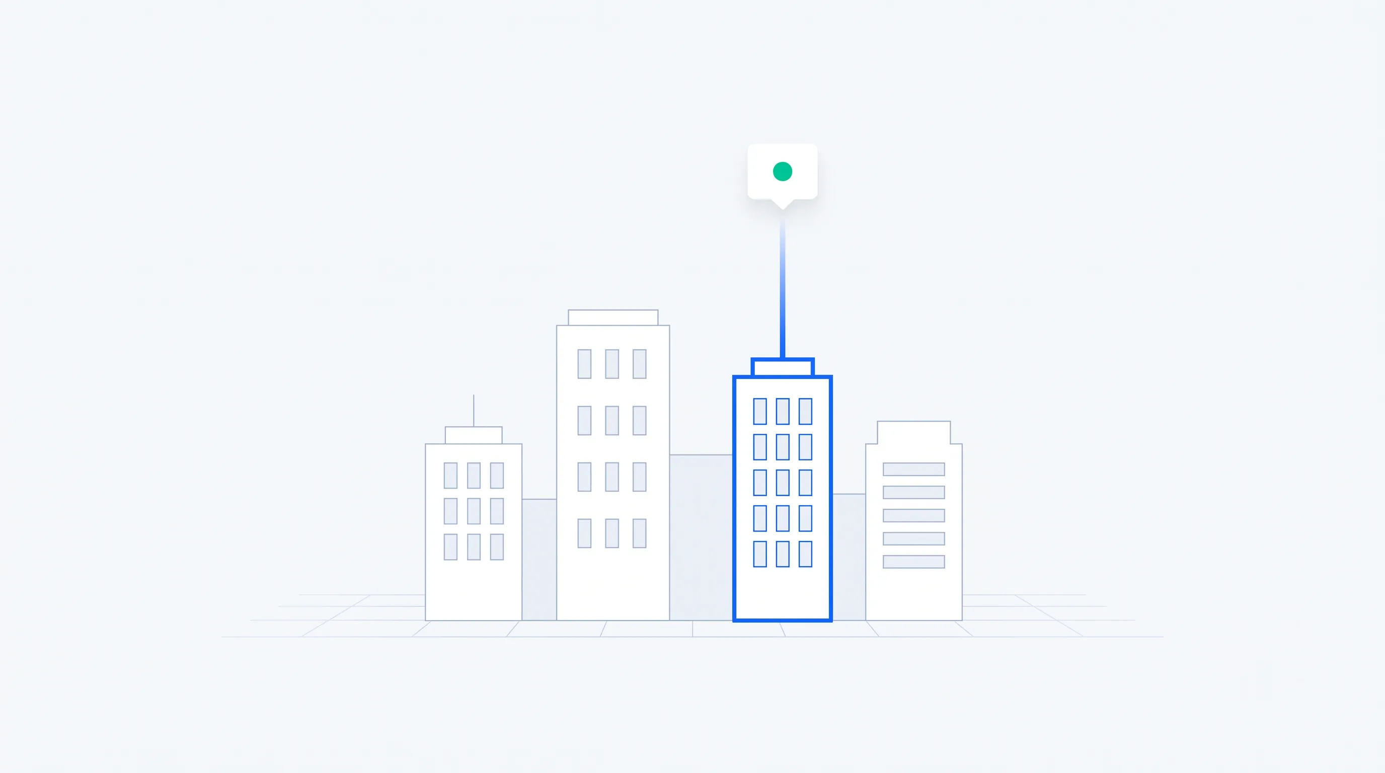 Real Estate illustration