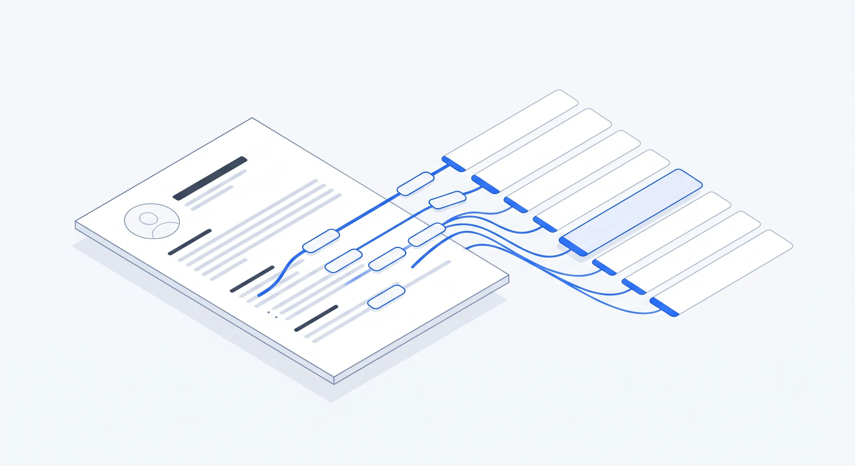 Resume Parser cover