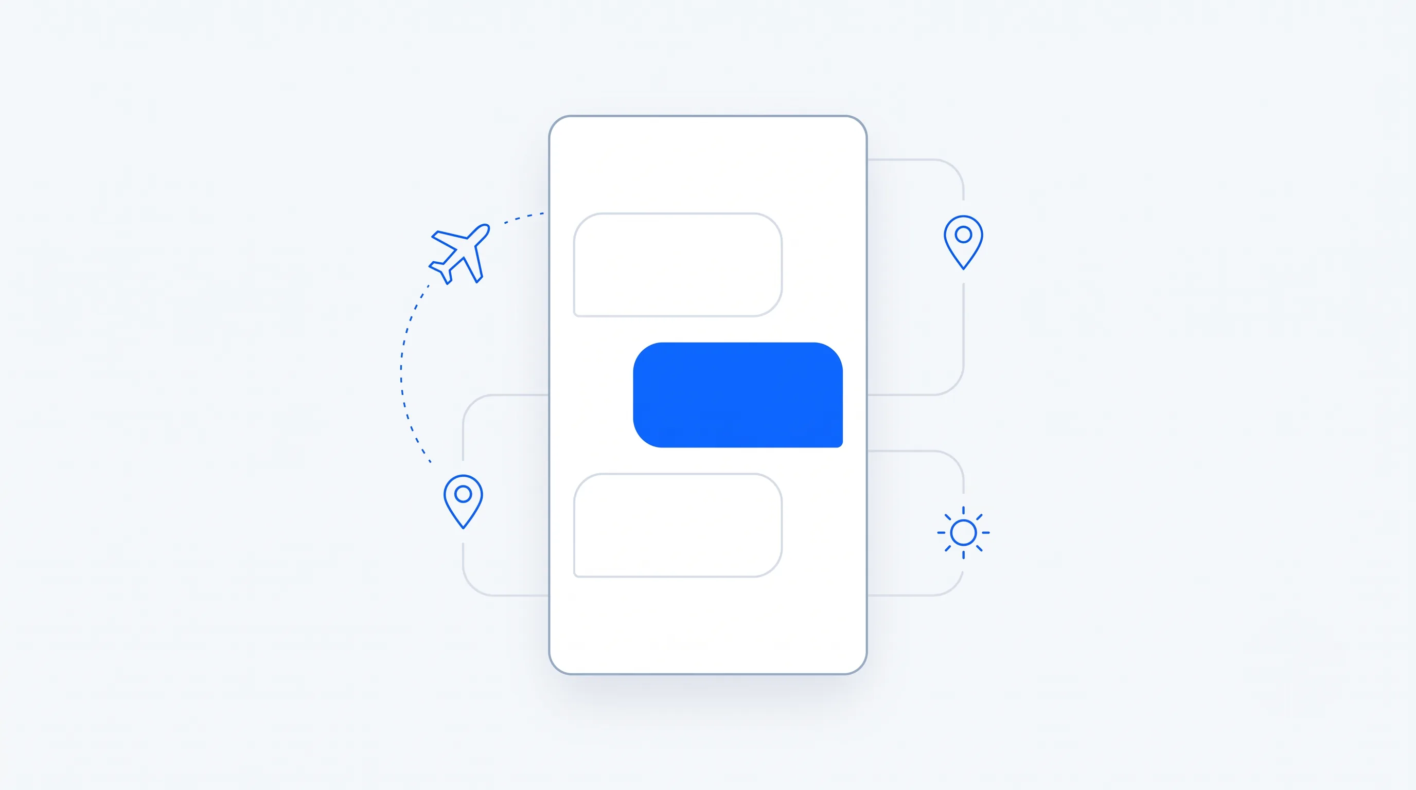 Trip Planner AI Chatbot cover