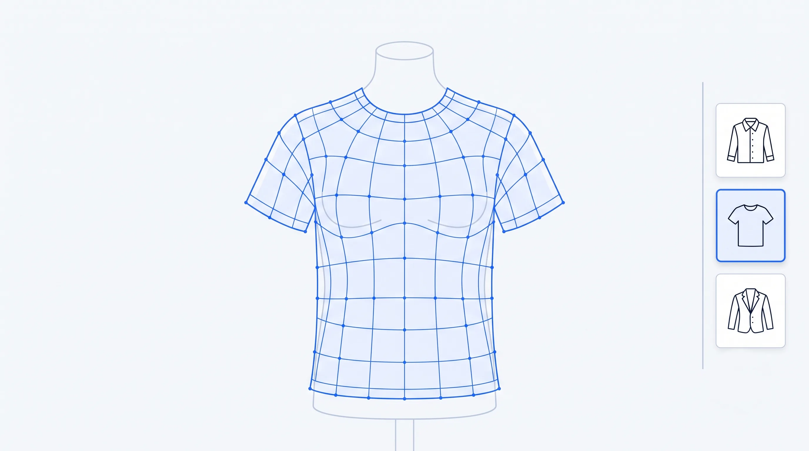 Virtual Clothes Try-On cover