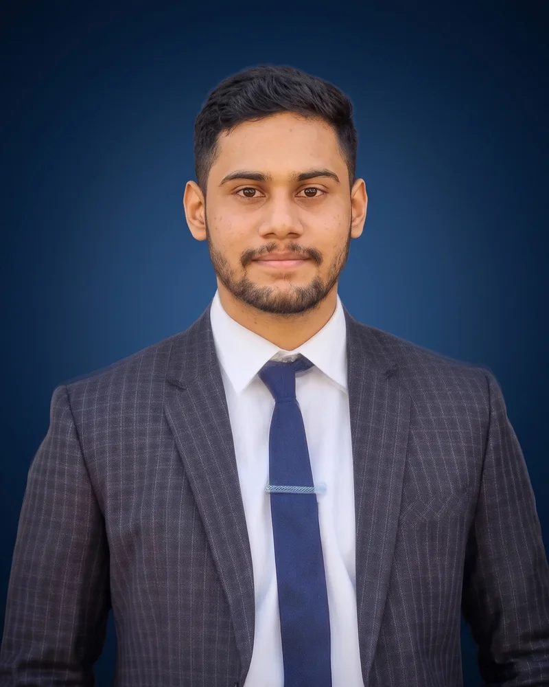 Muhammad Abdurrahman, CTO